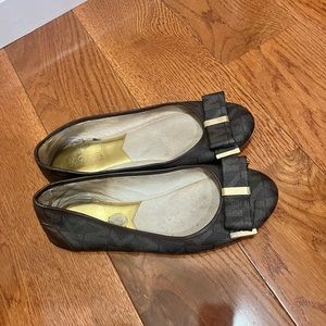 Michael Kors woman’s shoes